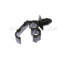 999140 - Body: Washer Hose Clip for Volvo: S60, S60 Cross Country, V60, V60 Cross Country, XC60 Image