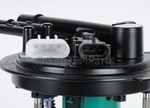 19331976 - : Fuel Pump and Level Sensor Module with Seal for GM Image