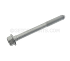 11519154 - Body: Mount Bracket Bolt for GM Image