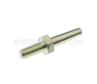 1330273 - Brakes: Rotor Pin for Volvo: 850, 940, 960, C70, S60, S70, S80, S90, V70, V90, XC70 Image