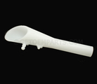 68158775AC - Wheels: Fuel Tank Filler Tube Funnel for Mopar Image