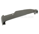 39802014 - Body: Side Cover for Volvo Image
