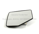 6L5Z17K707B - Body: Mirror Glass for Ford Image