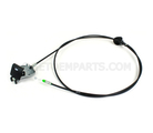 FD0156720C - : Release Cable for Mazda Image