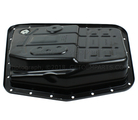 5F9Z7A194B - Engine: Trans Pan for Ford Image
