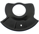 7T4Z2K005B - : Splash Shield - Driver's Side (LH) for Ford: Edge | Lincoln: MKX Image