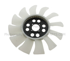F57Z8600B - Cooling System: Fan Blade for Ford Image