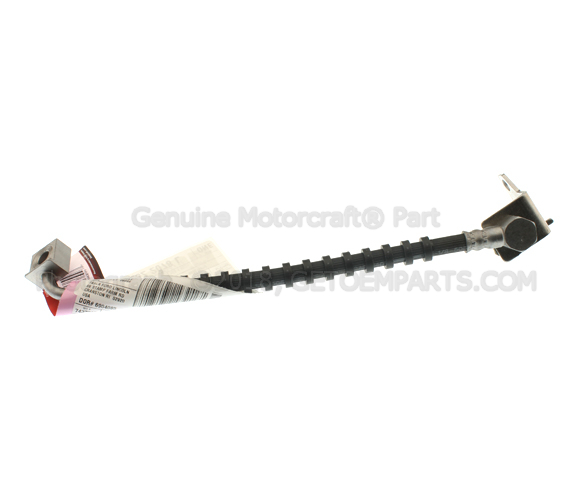 8L5Z2078L - Brakes: Brake Hose for Ford Image