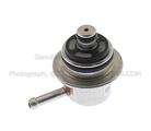 HU2Z9C968A - Fuel System: Fuel Pressure Regulator for Ford Image