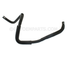 N3H115380A - Cooling System: Inlet Hose for Mazda Image