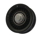 12739915 - : Pulley for Cadillac: Escalade, Escalade ESV | Chevrolet: Cruze, Silverado 1500, Silverado 1500 LTD, Suburban, Tahoe | GMC: Sierra 1500, Sierra 1500 Limited, Yukon, Yukon XL Image