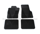 6L5Z1313300A - : Floor Mats, All Weather Set for Ford Image