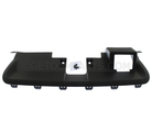 S9F61AU060 - : Tow Hitch Chrome Cover for Kia Image