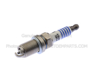 AGSP32CX - : Spark Plug for Ford: Escort, Probe | Mercury: Capri, Tracer, Villager Image