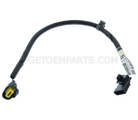 240309HS0B - Body: Harness for Nissan Image