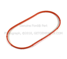 5C3Z9E936BA - : Fuel Injection Throttle Body Mounting Gasket for Ford: E-350 Super Duty, E-450 Super Duty, F-250 Super Duty, F-350 Super Duty, F-450 Super Duty, F-550 Super Duty, Mustang Image