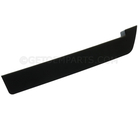 22900544 - : Black Driver Side Front Tire Front Air Deflector for Buick: Envision Image