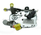 9W7Z5421813B - Body: Latch Assembly for Ford: Crown Victoria | Lincoln: Town Car | Mercury: Grand Marquis, Marauder Image
