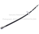 BRHR105 - Brakes: Motorcraftâ„¢ Brake Hose for Ford Image