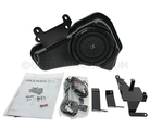 19355506 - Electronics: Audio, Subwoofer Kit by Kicker&amp;reg;, 200 Watt for GM Image