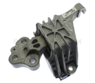 68081491AF - 2.4L Gas; Engine: Transmission Mount Isolator for Mopar Image