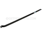 3501484 - : Fuel Tank Mount Strap for Volvo: 740, 745, 760, 780, 940, 960, S90, V90 Image