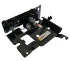 52110479AG - Wheels: Jack Stowage Bracket And Locator for Mopar Image