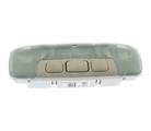 8A6A13776A - Body: Vanity Lamp for Ford Image