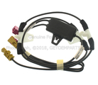 AR3Z10E928A - Electrical: Antenna Cable for Ford Image