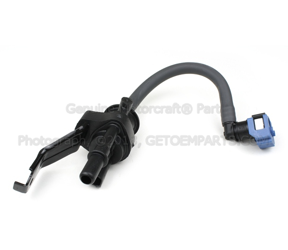 9C2Z9C915E - Emission System: Purge Valve for Ford Image