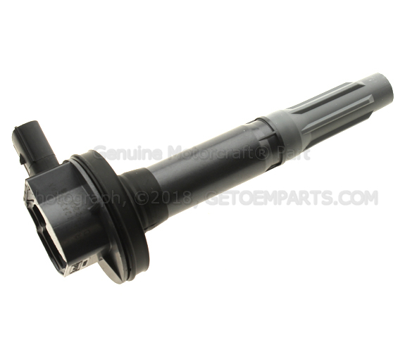 BR3Z12029A - Electrical: Coil for Ford Image