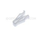 847472L000 - Body: Top Panel Clip for Kia: Carnival, EV6, EV9, Forte, K4, K5, K900, Niro, Niro EV, Optima, Rio, Sedona, Seltos, Sorento, Soul, Soul EV, Sportage Image