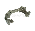 8251156 - Brakes: Caliper Support for Volvo: 850, C70, S70, V70 Image