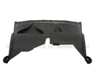 DE9Z9910494C - Belts &amp; Cooling: Radiator Support Splash Shield for Ford Image