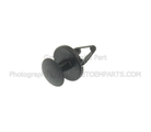 W714400S300 - Body: Fender Liner Rivet for FORD Image