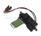 89018436 - : Heating and Air Conditioning Blower Motor Resistor for Chevrolet: Astro | GMC: Safari Image