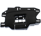 23385062 - : Jet Black Rear Driver Side Door Latch Control for GM Image