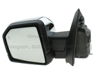 FL3Z17683JC - Body: Mirror for Ford Image