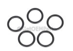 3543719 - : Engine Oil Filter Adapter Gasket for Cadillac: Allante, DeVille, Eldorado, Seville | Oldsmobile: Aurora Image