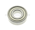 F80111303 - Clutch: Pilot Bearing for Mazda: 323, 626, 929, B2000, B2200, B2600, GLC, Miata, MPV, MX-3, MX-6, Protege, Protege5 Image