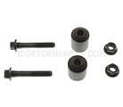 271631 - Suspension: Bushings for Volvo: 850, C70, S70, V70 Image