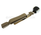 19151327 - Electrical: Center Seat Belt for GM Image
