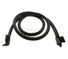 NA01R189XB - Body: Weatherstrip for Mazda Image