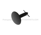 W713181SS3JA - Body: Rear Body Panel Trim Panel Clip for FORD Image