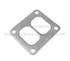 F4TZ6N640B - Engine: Gasket for Ford Image