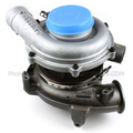 5C3Z6K682CCRM - : Turbocharger for Ford: E-250, E-350 Club Wagon, E-350 Super Duty, E-450 Super Duty, Excursion, F-250 Super Duty, F-350 Super Duty, F-450 Super Duty, F-550 Super Duty Image