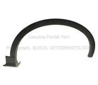GJ5Z16268BA - : Wheel Opening Molding - Passenger Side (RH) for Ford Image
