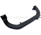 23393852 - Body: Outlet Duct for Chevrolet: Silverado 1500, Silverado 1500 LTD, Silverado 2500 HD, Silverado 3500 HD | GMC: Sierra 1500, Sierra 1500 Limited, Sierra 2500 HD, Sierra 3500 HD Image