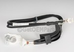 20925642 - Electrical: Negative Cable for GM Image