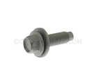 21012380 - Suspension: Engine Cradle Bolt for Saturn: SC, SC1, SC2, SL, SL1, SL2, SW1, SW2 Image